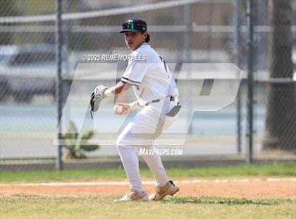 Thumbnail 3 in Los Angeles CES vs Franklin (CIF LACS D1 Round 1 Playoff) photogallery.