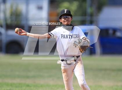 Thumbnail 3 in Los Angeles CES vs Franklin (CIF LACS D1 Round 1 Playoff) photogallery.
