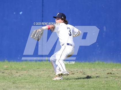 Thumbnail 1 in Los Angeles CES vs Franklin (CIF LACS D1 Round 1 Playoff) photogallery.