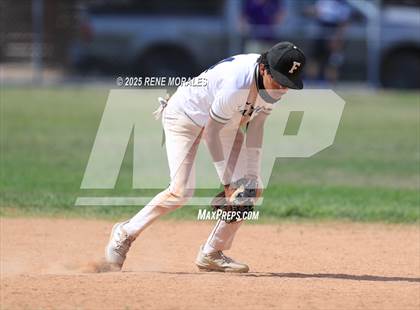 Thumbnail 1 in Los Angeles CES vs Franklin (CIF LACS D1 Round 1 Playoff) photogallery.