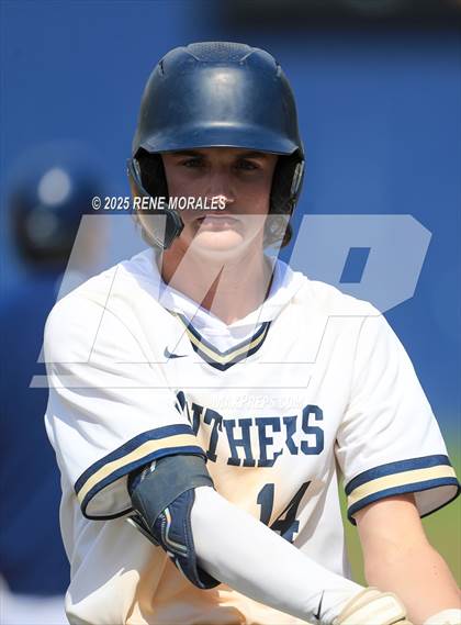 Thumbnail 3 in Los Angeles CES vs Franklin (CIF LACS D1 Round 1 Playoff) photogallery.