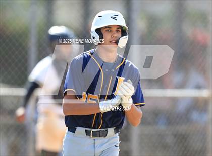 Thumbnail 3 in Los Angeles CES vs Franklin (CIF LACS D1 Round 1 Playoff) photogallery.