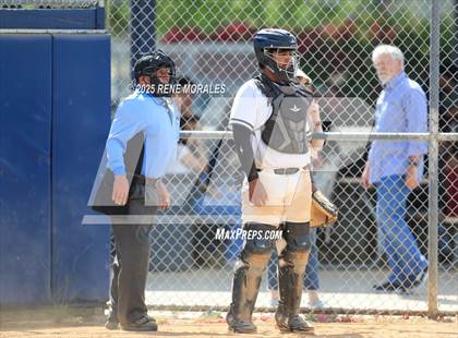 Thumbnail 2 in Los Angeles CES vs Franklin (CIF LACS D1 Round 1 Playoff) photogallery.