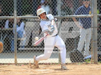 Thumbnail 3 in Los Angeles CES vs Franklin (CIF LACS D1 Round 1 Playoff) photogallery.