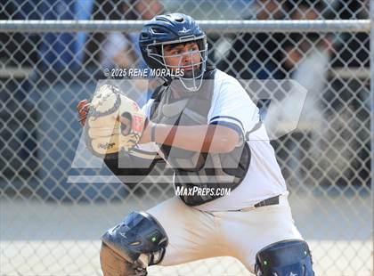 Thumbnail 2 in Los Angeles CES vs Franklin (CIF LACS D1 Round 1 Playoff) photogallery.