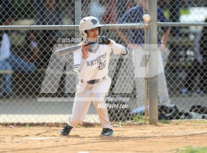 Thumbnail 3 in Los Angeles CES vs Franklin (CIF LACS D1 Round 1 Playoff) photogallery.