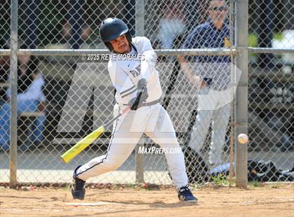 Thumbnail 1 in Los Angeles CES vs Franklin (CIF LACS D1 Round 1 Playoff) photogallery.