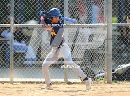 Thumbnail 2 in Los Angeles CES vs Franklin (CIF LACS D1 Round 1 Playoff) photogallery.