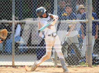 Thumbnail 1 in Los Angeles CES vs Franklin (CIF LACS D1 Round 1 Playoff) photogallery.