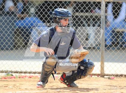 Thumbnail 2 in Los Angeles CES vs Franklin (CIF LACS D1 Round 1 Playoff) photogallery.