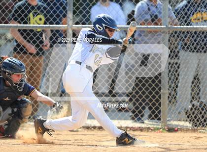 Thumbnail 3 in Los Angeles CES vs Franklin (CIF LACS D1 Round 1 Playoff) photogallery.