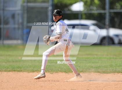 Thumbnail 1 in Los Angeles CES vs Franklin (CIF LACS D1 Round 1 Playoff) photogallery.