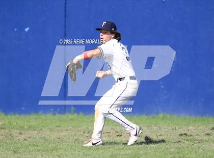 Thumbnail 2 in Los Angeles CES vs Franklin (CIF LACS D1 Round 1 Playoff) photogallery.