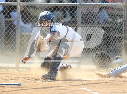 Thumbnail 1 in Los Angeles CES vs Franklin (CIF LACS D1 Round 1 Playoff) photogallery.