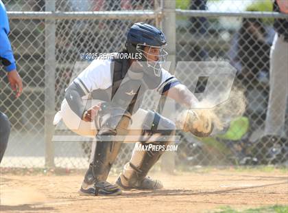 Thumbnail 1 in Los Angeles CES vs Franklin (CIF LACS D1 Round 1 Playoff) photogallery.