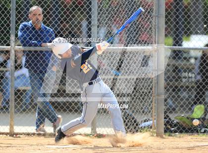 Thumbnail 1 in Los Angeles CES vs Franklin (CIF LACS D1 Round 1 Playoff) photogallery.