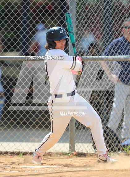 Thumbnail 1 in Los Angeles CES vs Franklin (CIF LACS D1 Round 1 Playoff) photogallery.