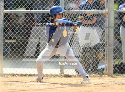 Thumbnail 1 in Los Angeles CES vs Franklin (CIF LACS D1 Round 1 Playoff) photogallery.