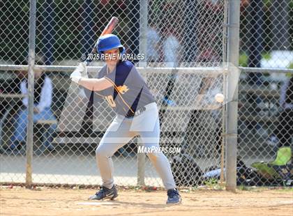 Thumbnail 2 in Los Angeles CES vs Franklin (CIF LACS D1 Round 1 Playoff) photogallery.