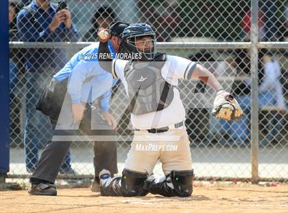 Thumbnail 2 in Los Angeles CES vs Franklin (CIF LACS D1 Round 1 Playoff) photogallery.