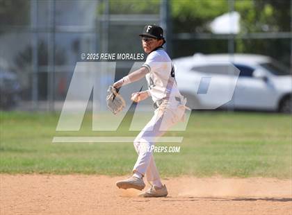 Thumbnail 2 in Los Angeles CES vs Franklin (CIF LACS D1 Round 1 Playoff) photogallery.