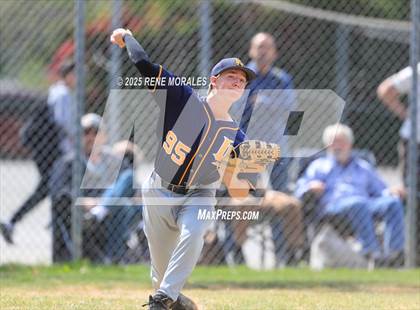 Thumbnail 1 in Los Angeles CES vs Franklin (CIF LACS D1 Round 1 Playoff) photogallery.