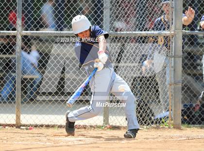 Thumbnail 2 in Los Angeles CES vs Franklin (CIF LACS D1 Round 1 Playoff) photogallery.