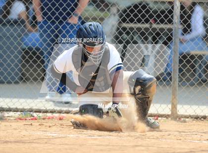 Thumbnail 1 in Los Angeles CES vs Franklin (CIF LACS D1 Round 1 Playoff) photogallery.