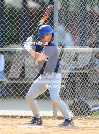 Thumbnail 1 in Los Angeles CES vs Franklin (CIF LACS D1 Round 1 Playoff) photogallery.