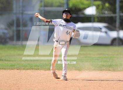 Thumbnail 1 in Los Angeles CES vs Franklin (CIF LACS D1 Round 1 Playoff) photogallery.