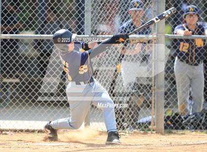Thumbnail 2 in Los Angeles CES vs Franklin (CIF LACS D1 Round 1 Playoff) photogallery.