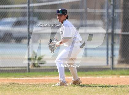 Thumbnail 2 in Los Angeles CES vs Franklin (CIF LACS D1 Round 1 Playoff) photogallery.