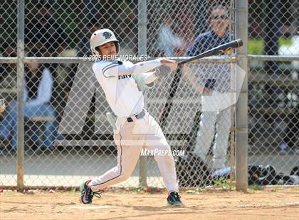 Thumbnail 1 in Los Angeles CES vs Franklin (CIF LACS D1 Round 1 Playoff) photogallery.