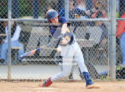 Thumbnail 1 in Los Angeles CES vs Franklin (CIF LACS D1 Round 1 Playoff) photogallery.