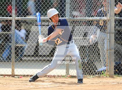 Thumbnail 1 in Los Angeles CES vs Franklin (CIF LACS D1 Round 1 Playoff) photogallery.