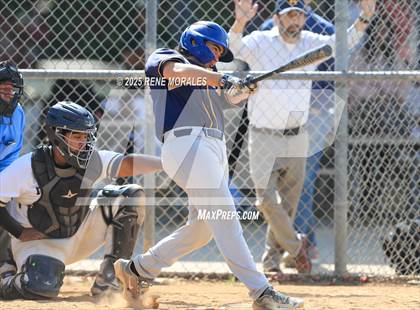Thumbnail 3 in Los Angeles CES vs Franklin (CIF LACS D1 Round 1 Playoff) photogallery.