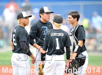 Thumbnail 1 in Byron Nelson vs. Cleburne (UIL 4A Region 1 Quarterfinal) photogallery.