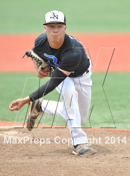 Thumbnail 2 in Byron Nelson vs. Cleburne (UIL 4A Region 1 Quarterfinal) photogallery.