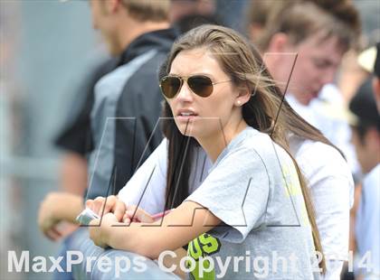 Thumbnail 1 in Byron Nelson vs. Cleburne (UIL 4A Region 1 Quarterfinal) photogallery.