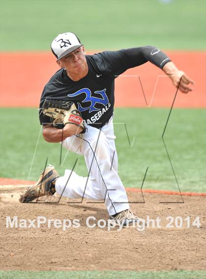 Thumbnail 3 in Byron Nelson vs. Cleburne (UIL 4A Region 1 Quarterfinal) photogallery.