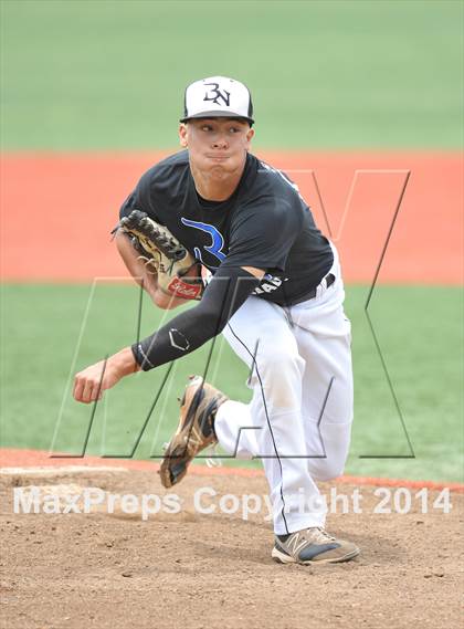 Thumbnail 3 in Byron Nelson vs. Cleburne (UIL 4A Region 1 Quarterfinal) photogallery.