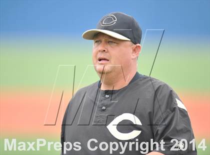 Thumbnail 1 in Byron Nelson vs. Cleburne (UIL 4A Region 1 Quarterfinal) photogallery.