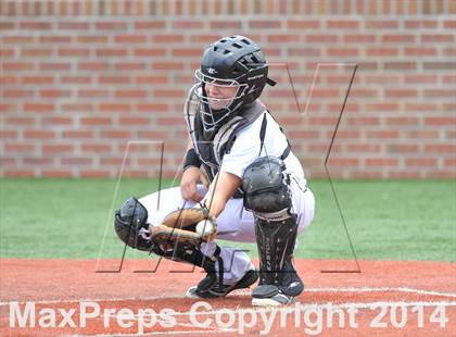Thumbnail 1 in Byron Nelson vs. Cleburne (UIL 4A Region 1 Quarterfinal) photogallery.