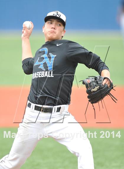 Thumbnail 2 in Byron Nelson vs. Cleburne (UIL 4A Region 1 Quarterfinal) photogallery.