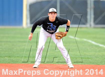 Thumbnail 2 in Byron Nelson vs. Cleburne (UIL 4A Region 1 Quarterfinal) photogallery.