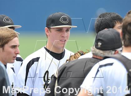 Thumbnail 1 in Byron Nelson vs. Cleburne (UIL 4A Region 1 Quarterfinal) photogallery.