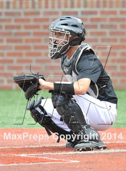 Thumbnail 3 in Byron Nelson vs. Cleburne (UIL 4A Region 1 Quarterfinal) photogallery.