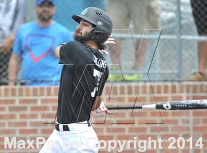 Thumbnail 2 in Byron Nelson vs. Cleburne (UIL 4A Region 1 Quarterfinal) photogallery.