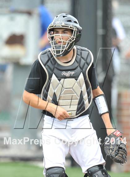Thumbnail 3 in Byron Nelson vs. Cleburne (UIL 4A Region 1 Quarterfinal) photogallery.