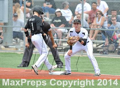 Thumbnail 1 in Byron Nelson vs. Cleburne (UIL 4A Region 1 Quarterfinal) photogallery.